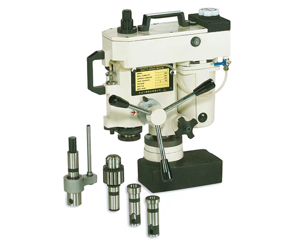 金门县磁性钻孔攻牙机